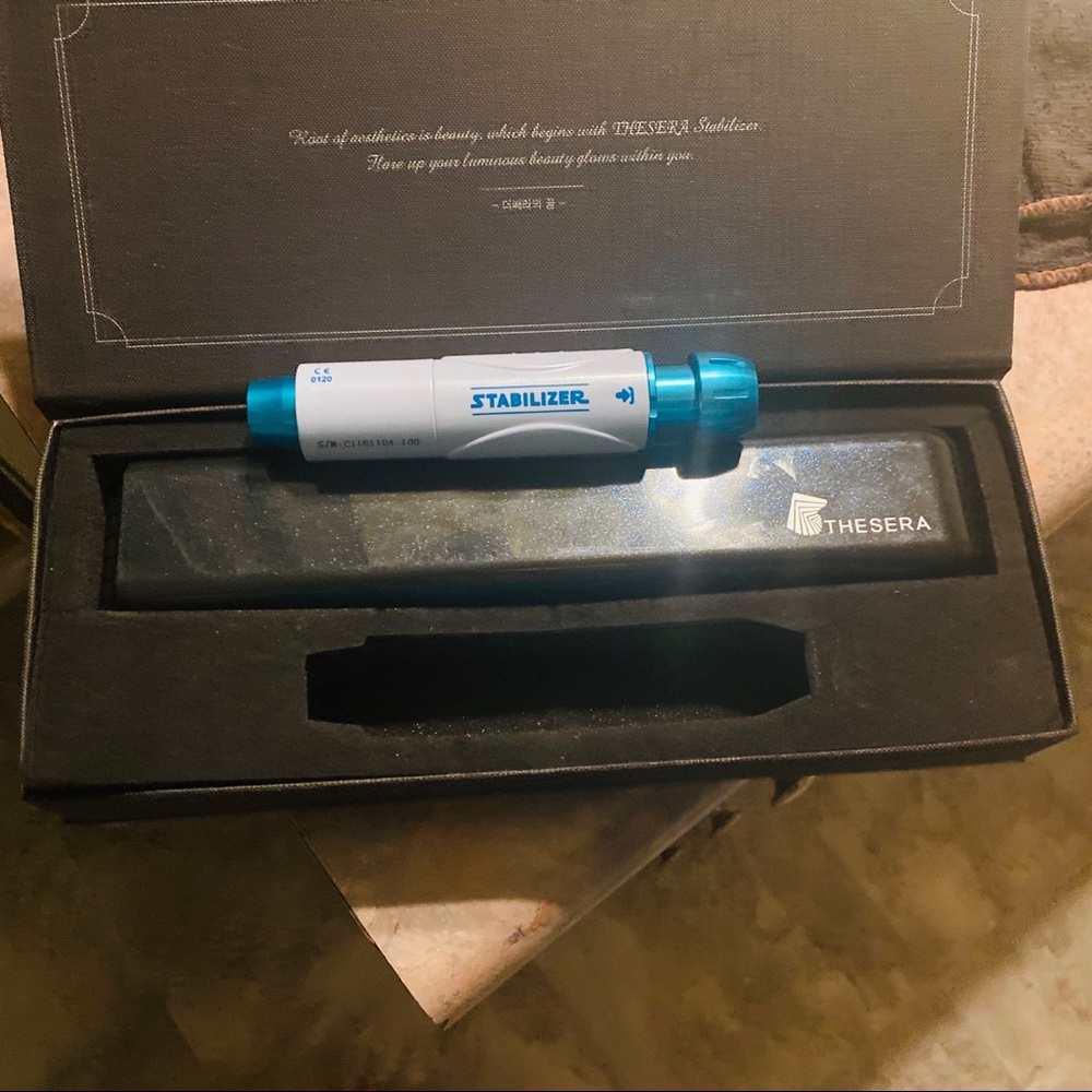 Authentic. New never used. - Picture 2 of 3